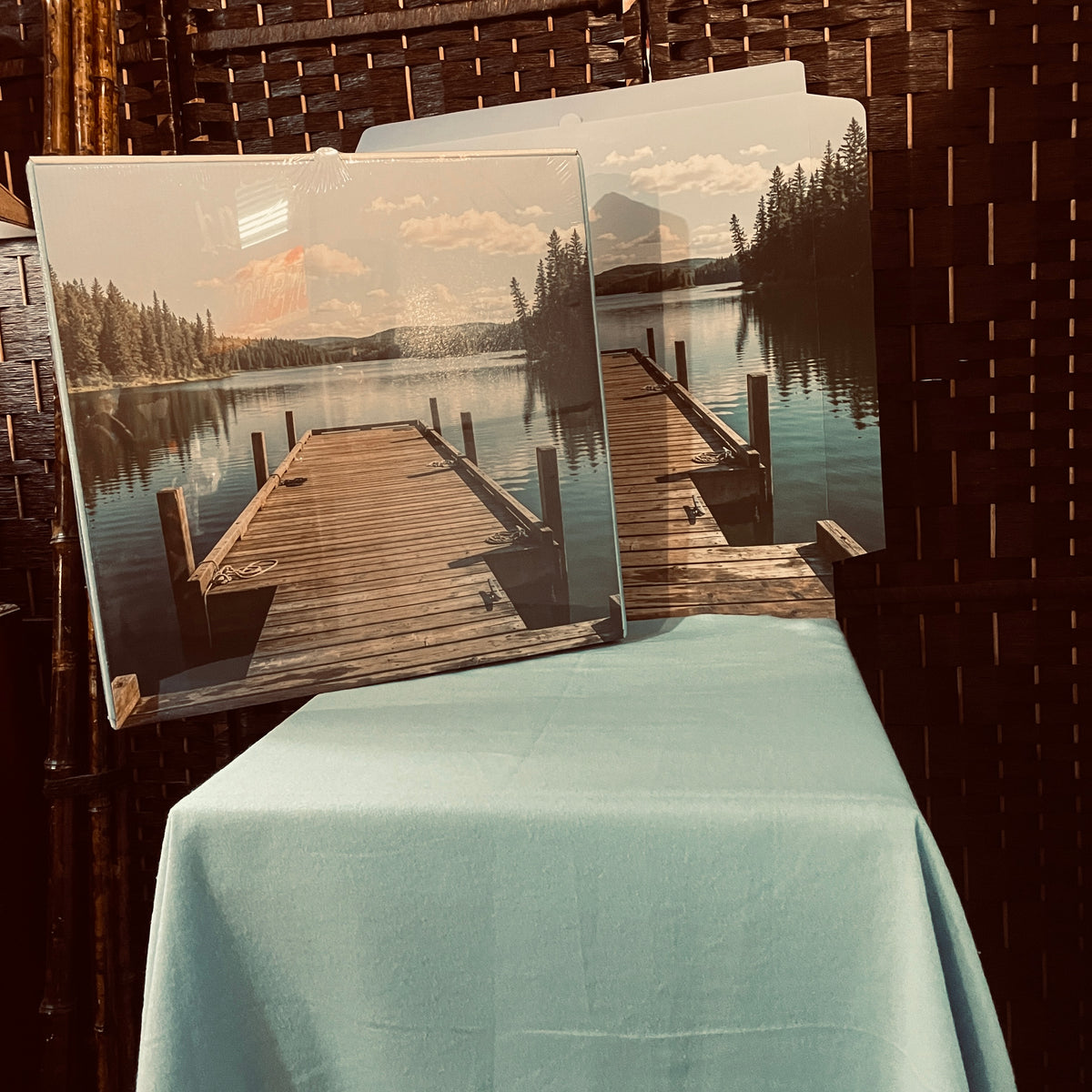 Lakeside Serenity 02 x 2