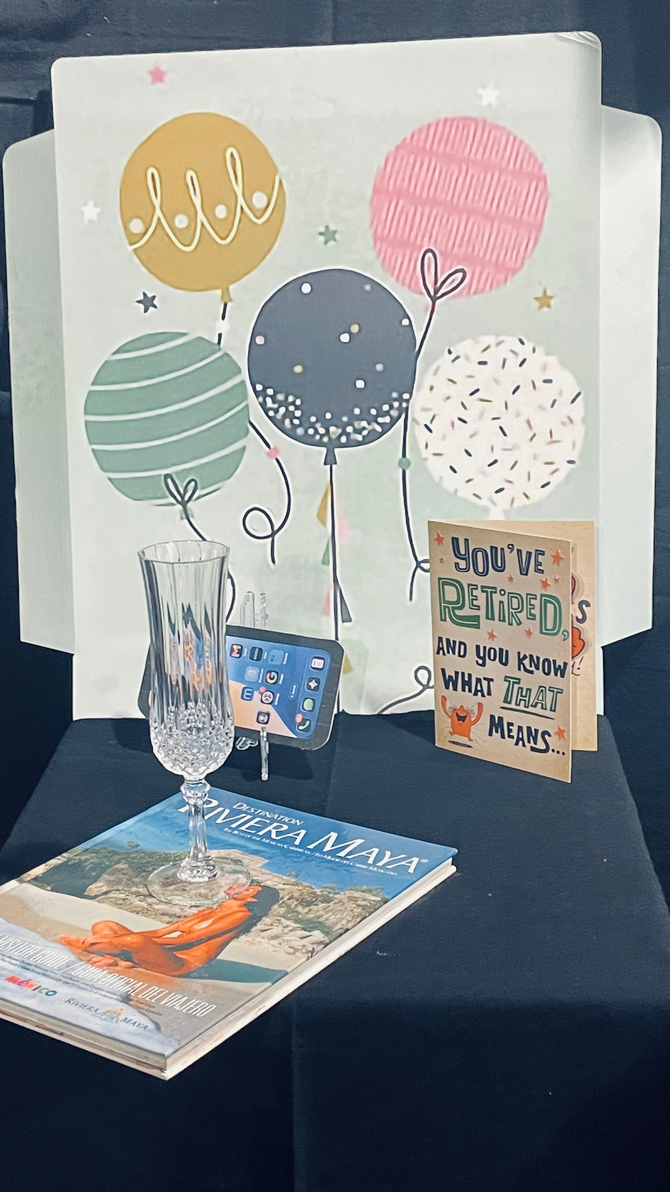 Celebration Station