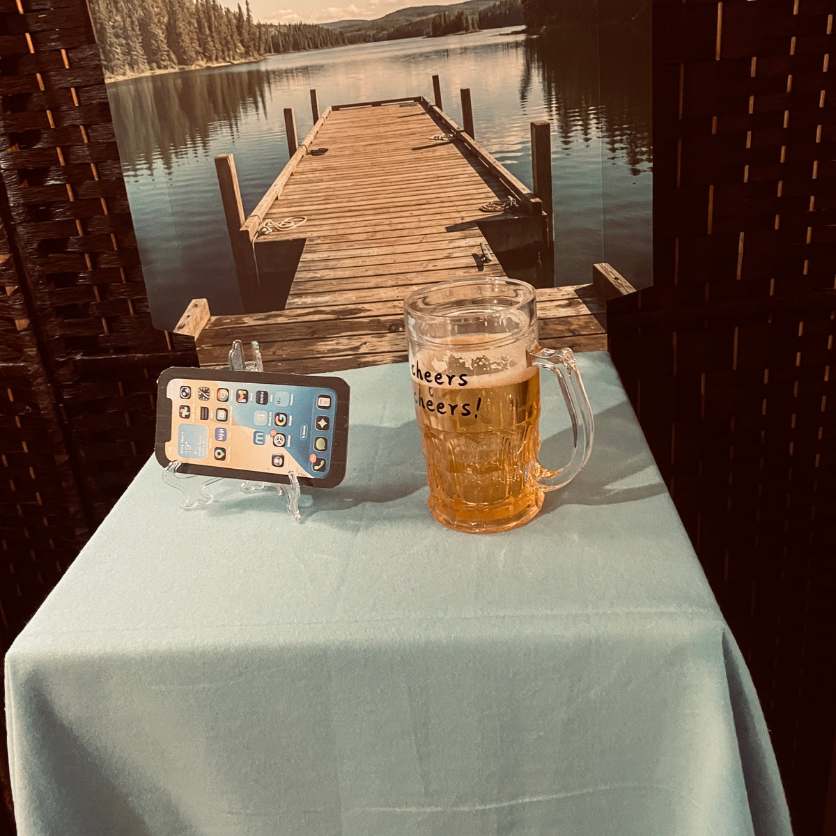 Lakeside Serenity 02