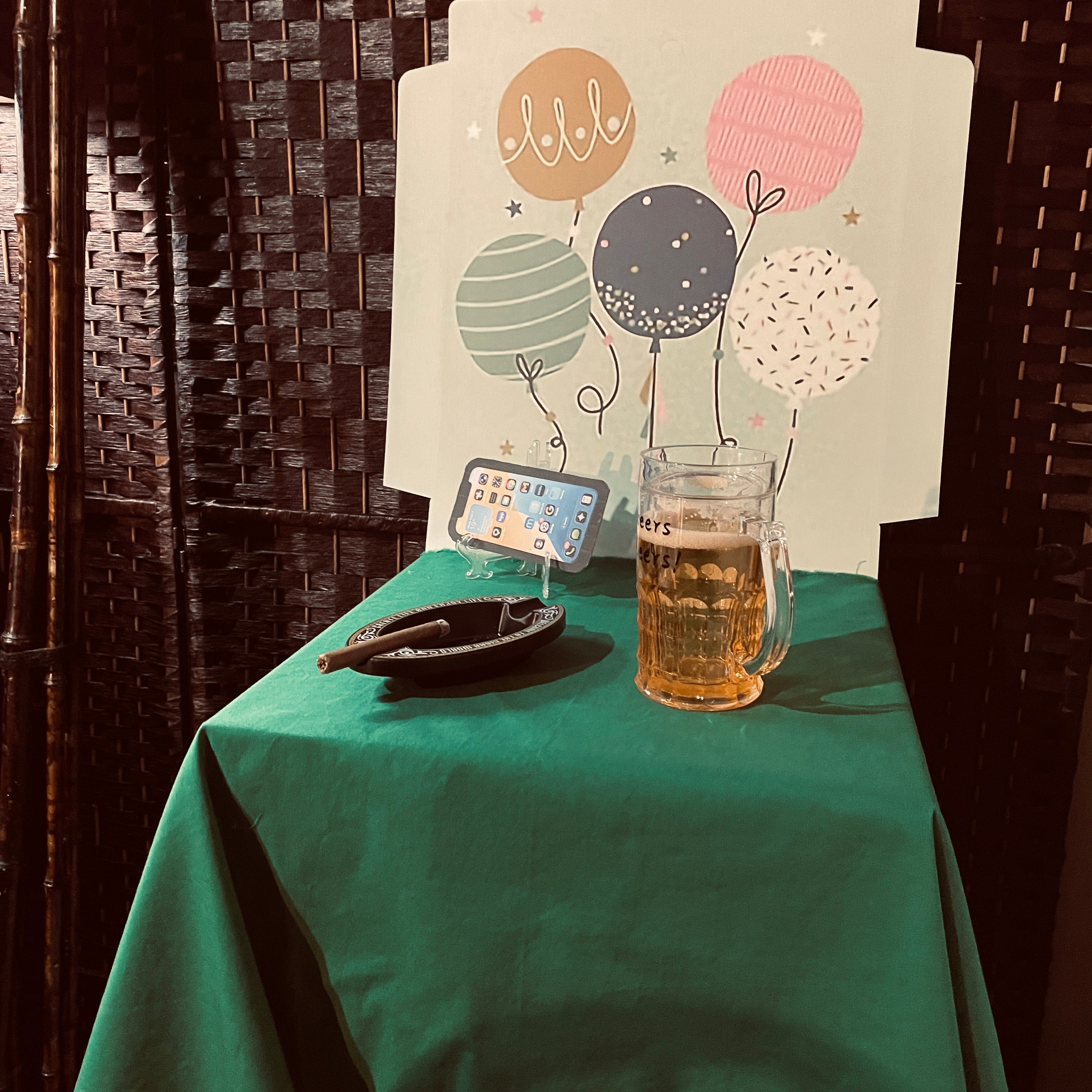 Celebration Station 2